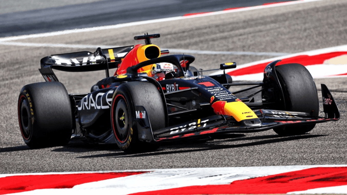 Vermeulen: "Porsche'ye 'hayır' demek Red Bull'un vizyonunun kanıtı" - OtonomHaber