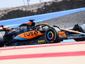 McLaren neden mühendislerinde rotasyon yapıyor? - OtonomHaber