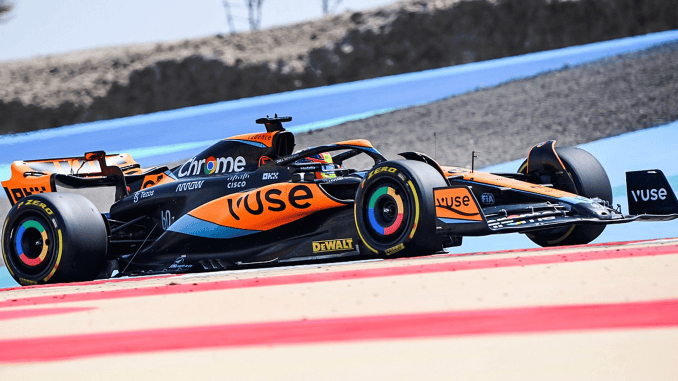 McLaren neden mühendislerinde rotasyon yapıyor? - OtonomHaber