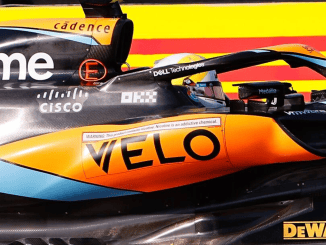 Sağlık örgütleri, McLaren F1'in nikotin markası hakkında şikayette bulundu - OtonomHaber