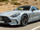 İkinci nesil Mercedes-AMG GT Coupe tanıtıldı - OtonomHaber