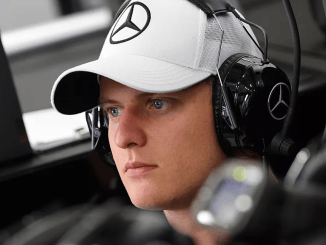 Schumacher'in 2024 için zamanı daralıyor - OtonomHaber