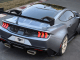 Ford Mustang GTD, artık Nürburgring'deki en hızlı Ford - OtonomHaber