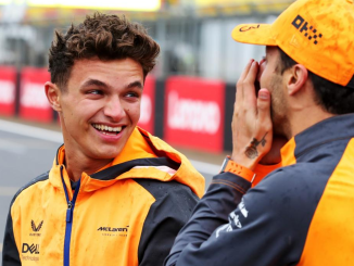 Norris, Ricciardo'nun dönüşüne hiç şaşırmamış - OtonomHaber
