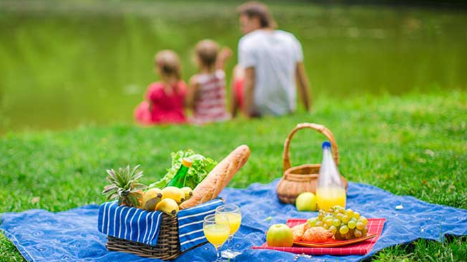 Nevşehir Piknik Yapılacak Yerler | Nevşehir Piknik Alanları - OtonomHaber