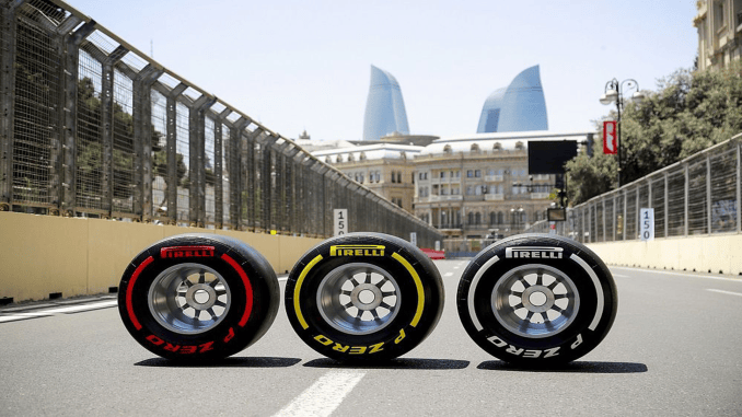 Pirelli, İtalya ve Hollanda'ya hangi tür lastik götüreceğini açıkladı - OtonomHaber
