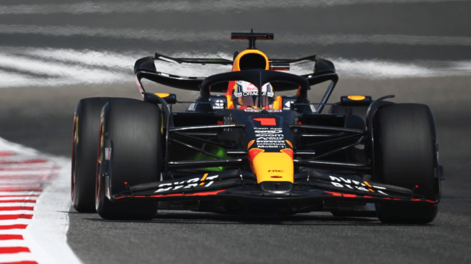 F1'de diğer takımların Red Bull'un DRS avantajını kapatması uzun sürecek - OtonomHaber