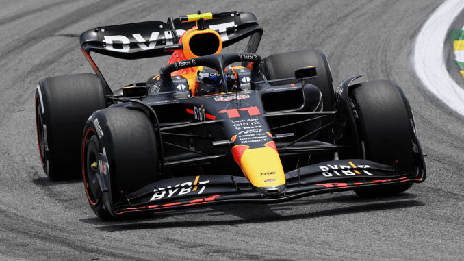 Red Bull, odağını artık 2024'e çevirdi - OtonomHaber