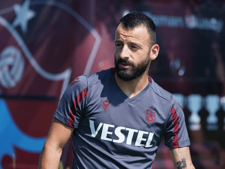 Manolis Siopis kimdir? Erol Bulut'un Cardiff City için transfer ettiği Siopis nereli ve kaç yaşında? - OtonomHaber