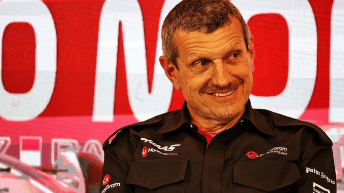 Steiner, takımların artık çaylak sürücülerle yarışmaya korktuğunu iddia etti - OtonomHaber