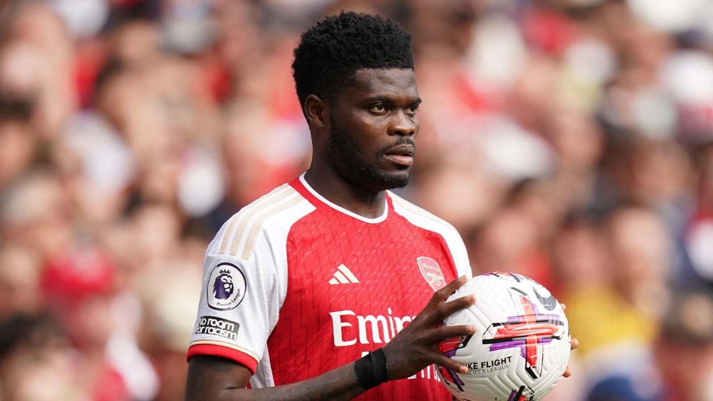 thomaspartey