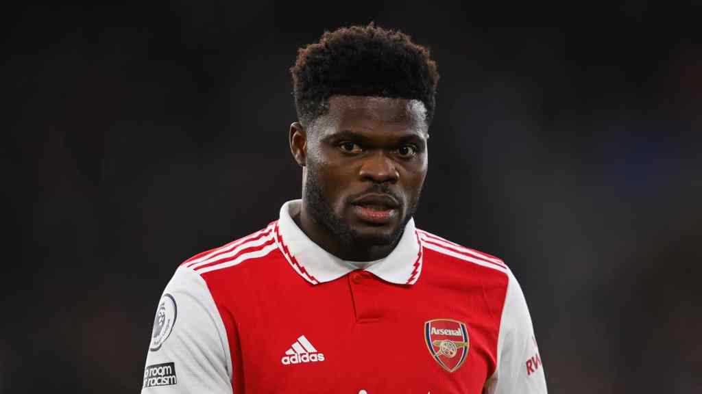 thomaspartey