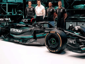 Wolff: "W14'te doğru bir ayar yok" - OtonomHaber