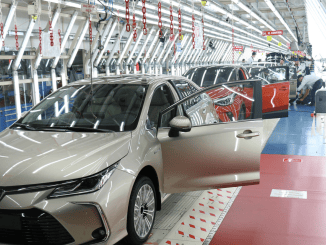 Toyota, Japonya'daki 14 fabrikasında üretimi geçici olarak durdu - OtonomHaber