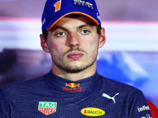 Verstappen: "Gridin en iyisiyim" - OtonomHaber