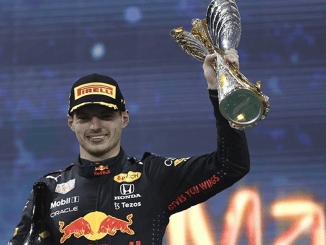 Rosberg'den Verstappen'e dikkat olması konusunda uyarı - OtonomHaber