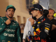 Alonso, Verstappen'in tutumundan hoşnut - OtonomHaber