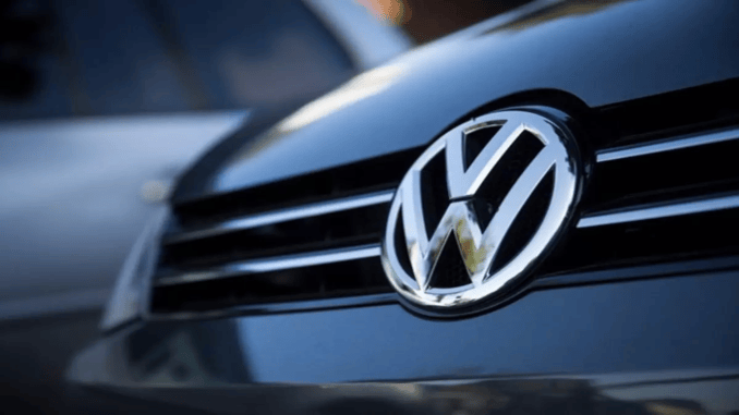 Volkswagen, 6 yeni model ismi tescilledi - OtonomHaber