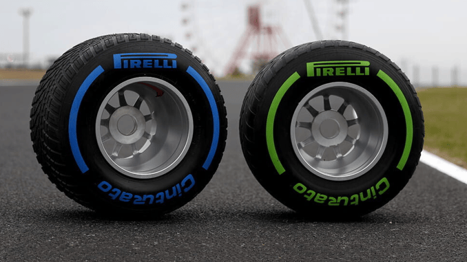 Pirelli, yarışlardan sonra ıslak zemin lastikleri çöpe attığı iddialarını yalanladı - OtonomHaber