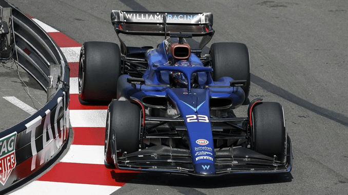 Williams, tüm takımların eşit olanaklara sahip olmasını istiyor - OtonomHaber