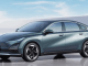 Wuling, yeni elektrikli sedan modeli Starlight'ı tanıttı - OtonomHaber