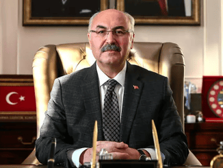 Yeni Kararname ile Adana Valiliğine atanan Yavuz Selim Köşger kimdir, kaç yaşında ve nereli? - OtonomHaber