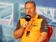 Zak Brown: "Norris'i takımda tutmak için iyi bir araç oluşturmalıyız" - OtonomHaber