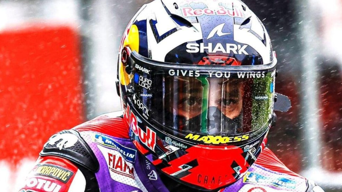 LCR Honda için Zarco iddiaları artıyor - OtonomHaber