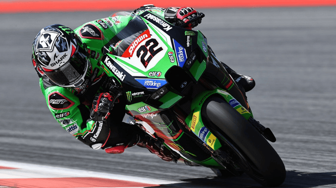 Alex Lowes, sakatlığından dolayı Aragon yarışını kaçıracak! - OtonomHaber