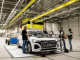 Audi, çarpışma testleri için yeni bir merkez açtı - OtonomHaber