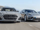 Audi ve Porsche'nin elektrikli otomobilleri tehlikede mi? - OtonomHaber