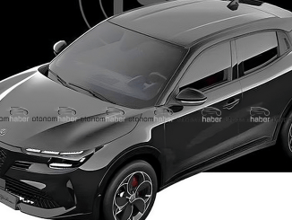 Alfa Romeo’nun yeni B-SUV modeli nasıl görünecek? - OtonomHaber