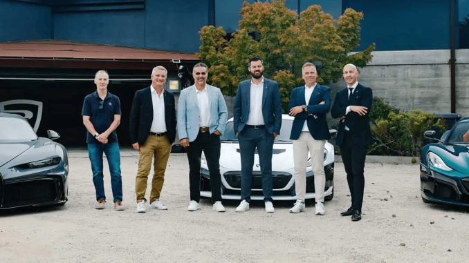 Bugatti'nin bazı modellerini ABD'de artık Volkswagen Grubu satacak! - OtonomHaber