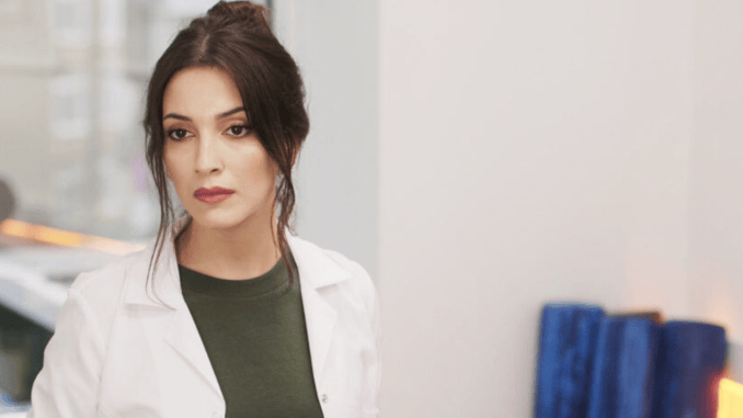Yalı Çapkını Talih kimdir? Cemre Gümeli kimdir, kaç yaşında ve nereli? - OtonomHaber