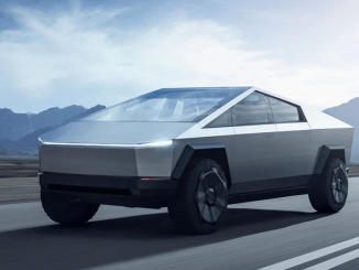 Tesla, Pickup modeline performanslı bir seçenek ekleyebilir - OtonomHaber