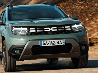 Dacia 2023 Eylül Ayı Fiyat Listesi - OtonomHaber