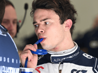 Nyck de Vries, 2024 sezonu için WEC yolcusu - OtonomHaber