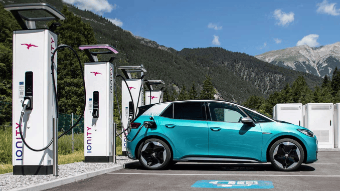 Fransa, Çin menşeli elektrikli araçlardan rahatsız - OtonomHaber
