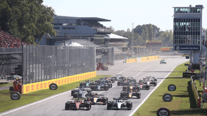 F1 pilotları yakarıyor: "Bu araçlarla takip, en az  2020-21 araçlarındaki kadar zor" - OtonomHaber