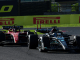 Mercedes: "Ferrari ile ikincilik mücadelesi verdiğimizi unutmamalıyız" - OtonomHaber
