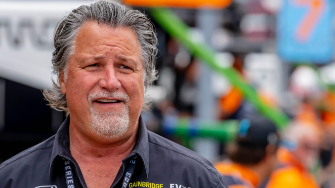 FIA, Andretti'nin F1 Başvurusunu Değerlendiriyor: Detaylar ve Beklentiler - OtonomHaber