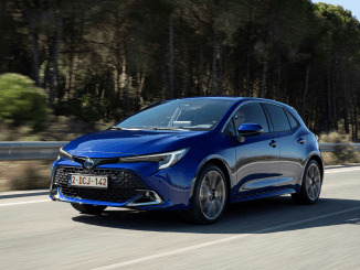 Toyota yeni modeli Corolla Hatchback’i Türkiye’de satışa sundu - OtonomHaber