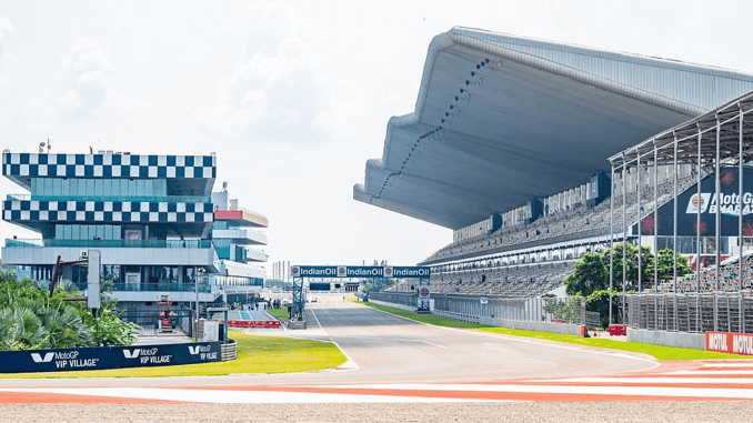 MotoGP Sürücüleri, Hindistan'ın pist güvenliği konusunda görüş ayrılığına düştüler - OtonomHaber