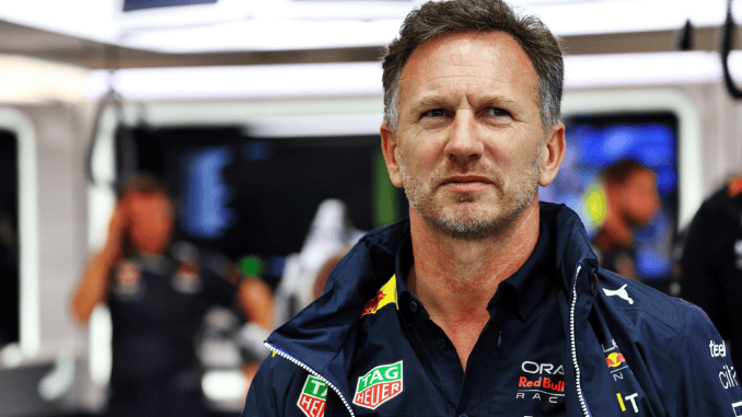 Horner: "Kısa virajlı pistler bizi zorlayabiliyor" - OtonomHaber