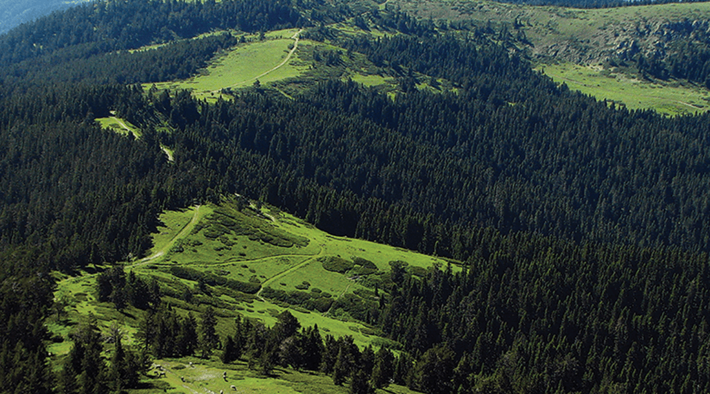 ilgaz daglari ilgaz daglari