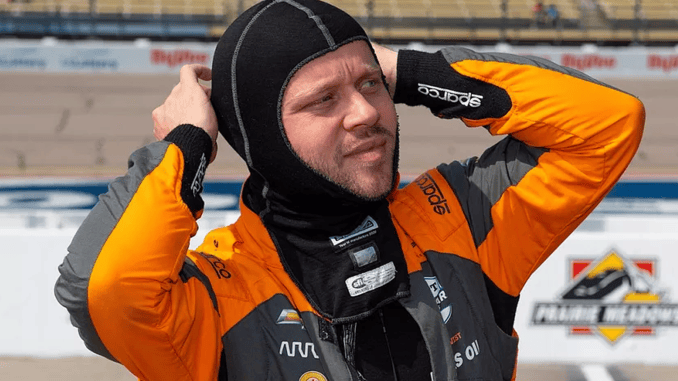 Rosenqvist, 2024 IndyCar'da Meyer Shank Racing'e katılacak - OtonomHaber