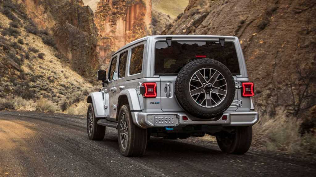 jeep