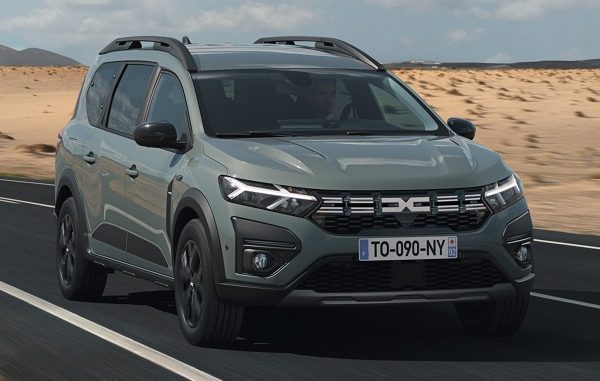 Dacia 2023 Eylül Ayı Fiyat Listesi - OtonomHaber
