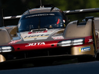 Jota Porsche, Vettel ile görüşme yapıldığını doğruladı! - OtonomHaber