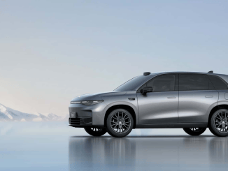 Leapmotor, IAA Mobility 2023 fuarında  SUV modeli C10’u tanıttı - OtonomHaber